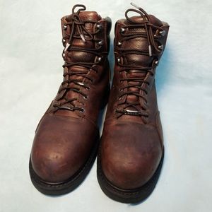 Men's Carolina Boots